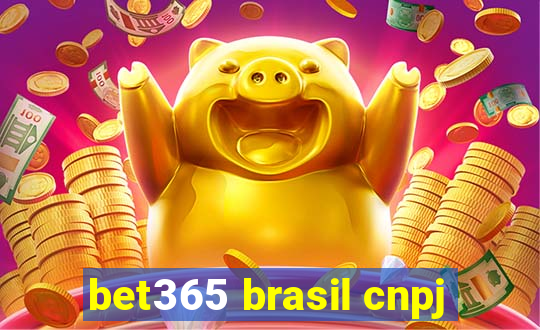 bet365 brasil cnpj